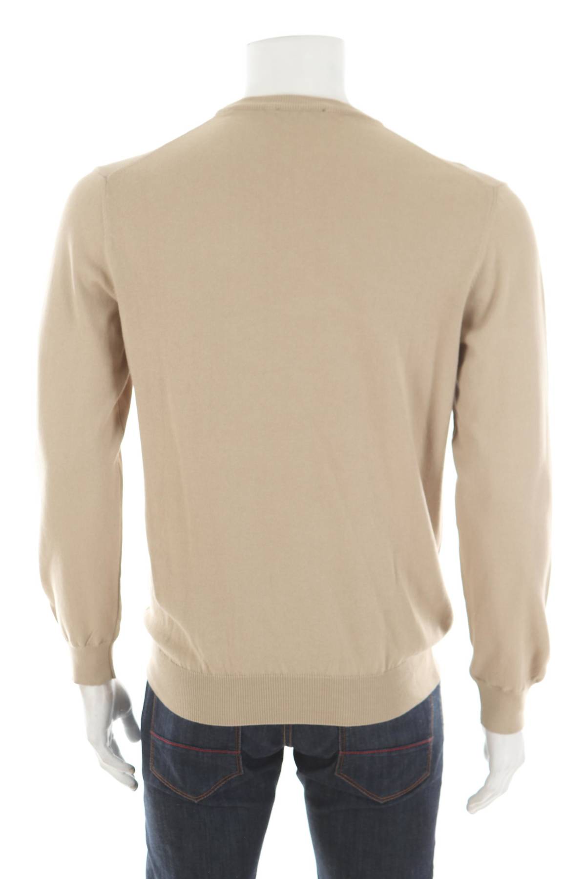 Ανδρικό πουλόβερ Chester Taylor2