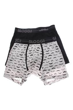 Мъжки боксерки Sloggi1