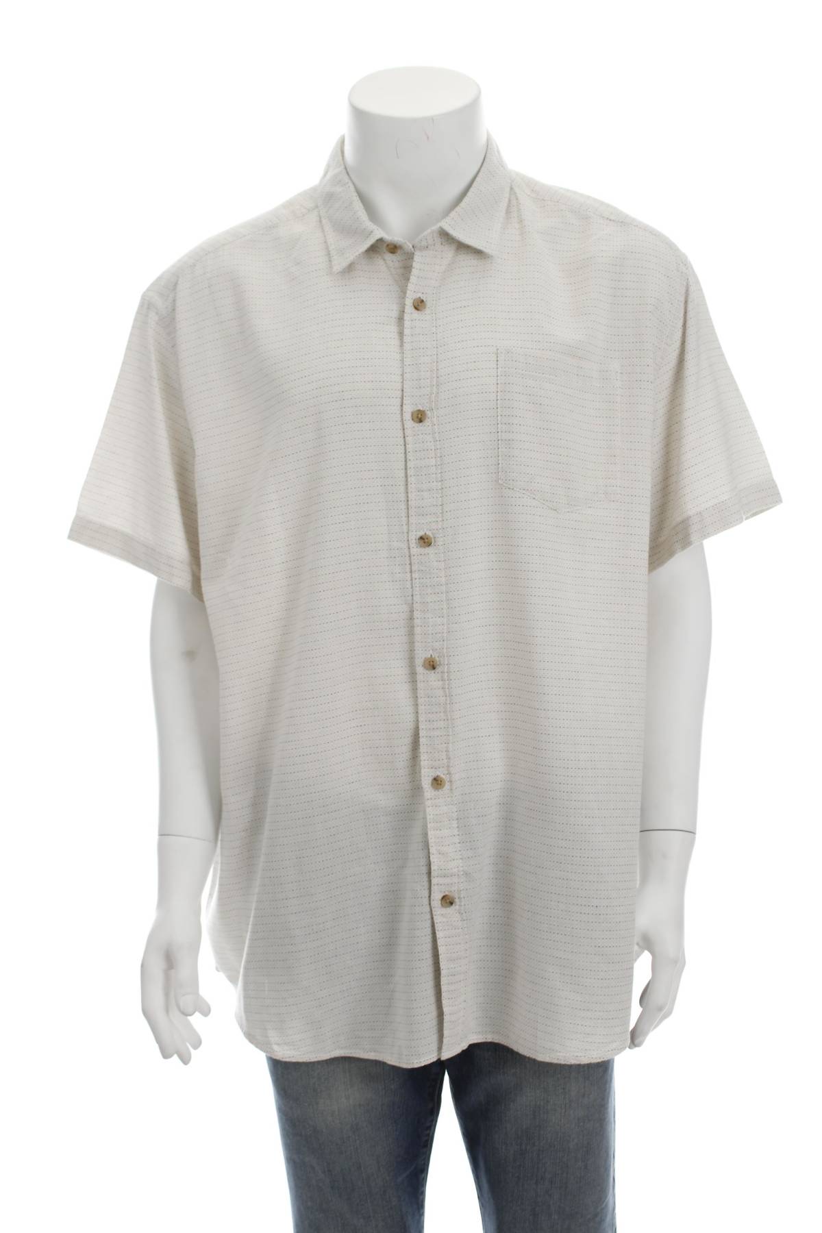 Мъжка риза Jack & Jones1 - Contour.bg Мъжка риза Jack & Jones1
