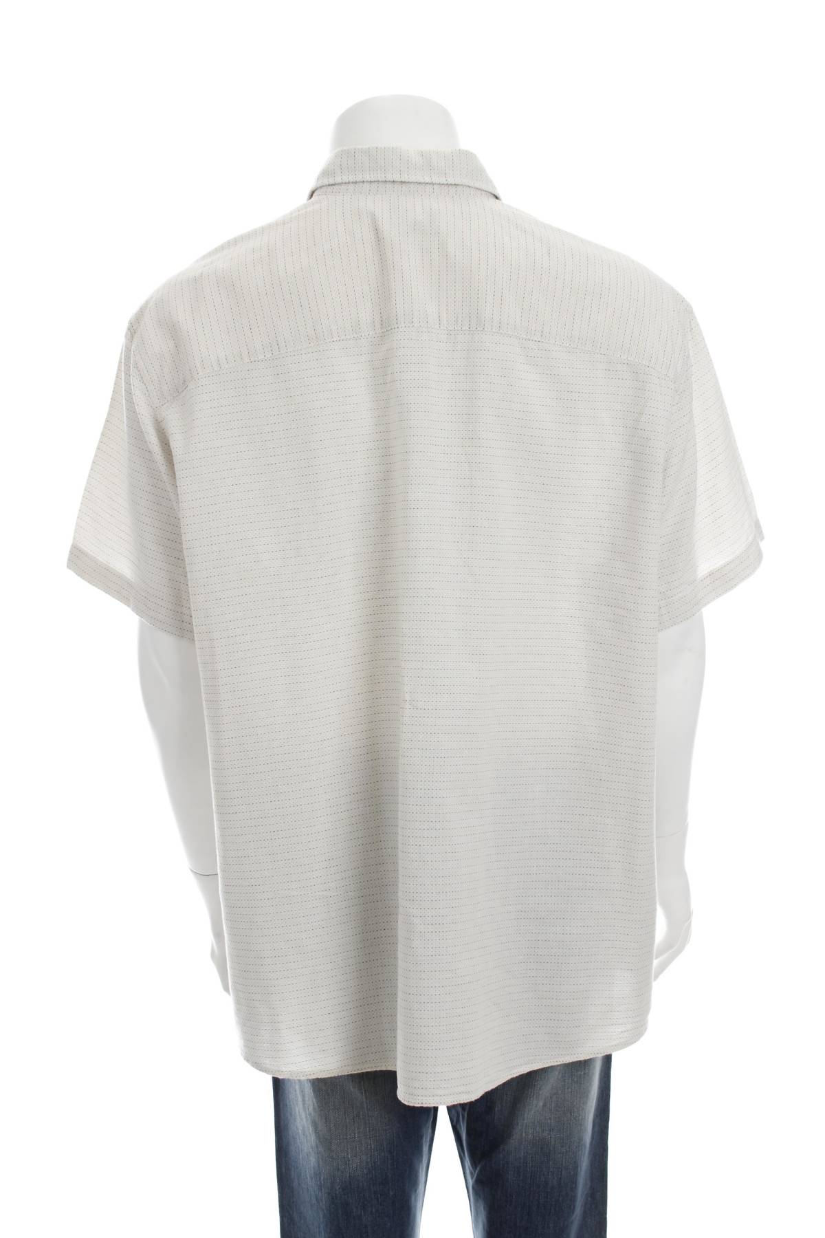 Мъжка риза Jack & Jones2 - Contour.bg Мъжка риза Jack & Jones2