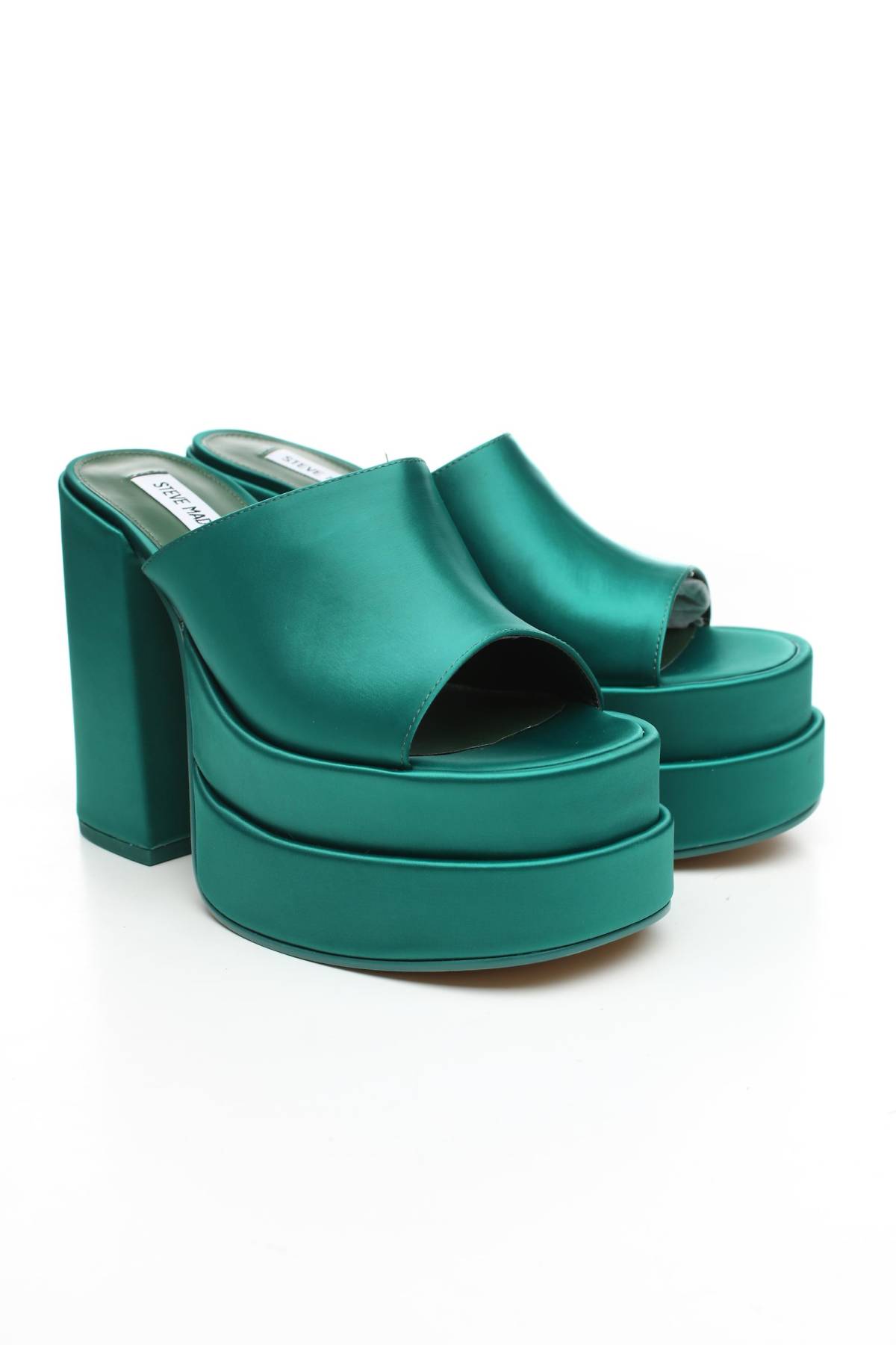 Πέδιλα Steve Madden3 - Contourshop.gr Πέδιλα Steve Madden3