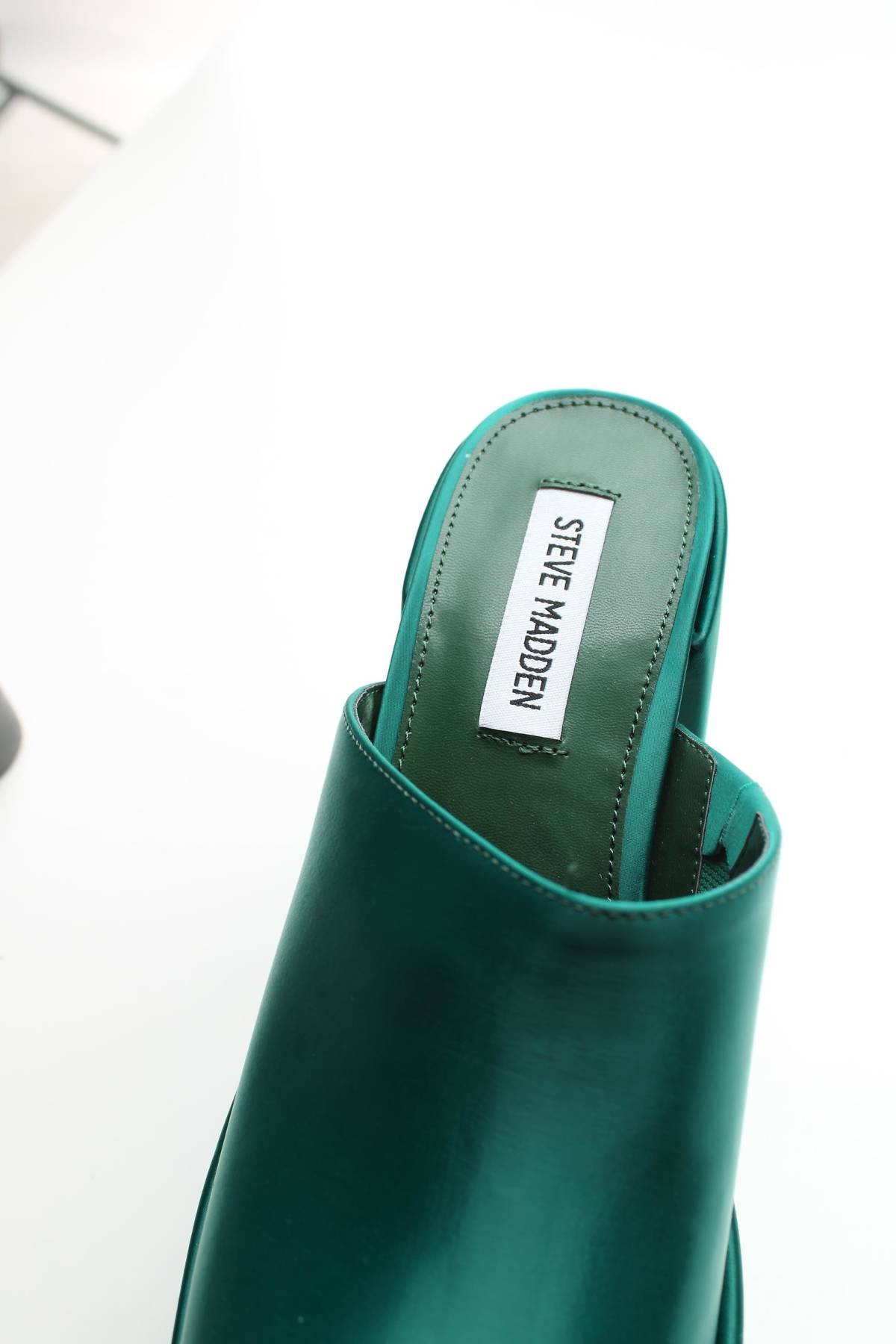 Πέδιλα Steve Madden5 - Contourshop.gr Πέδιλα Steve Madden5