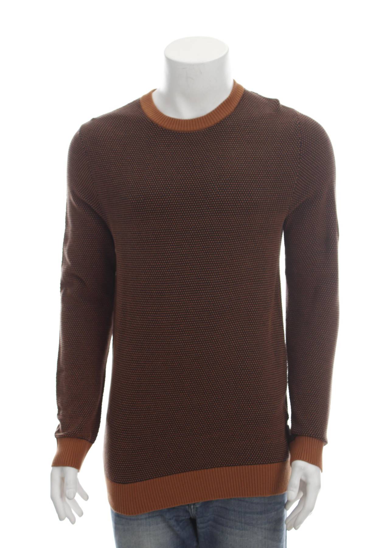 Мъжка блуза Jack & Jones1 - Contour.bg Мъжка блуза Jack & Jones1