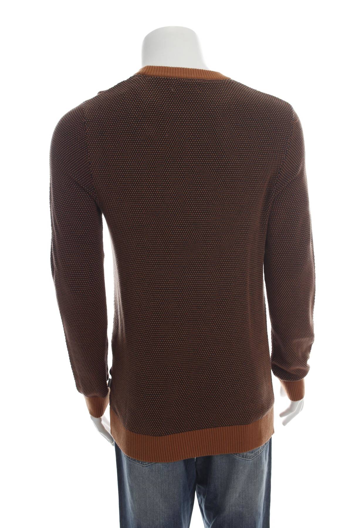 Мъжка блуза Jack & Jones2 - Contour.bg Мъжка блуза Jack & Jones2