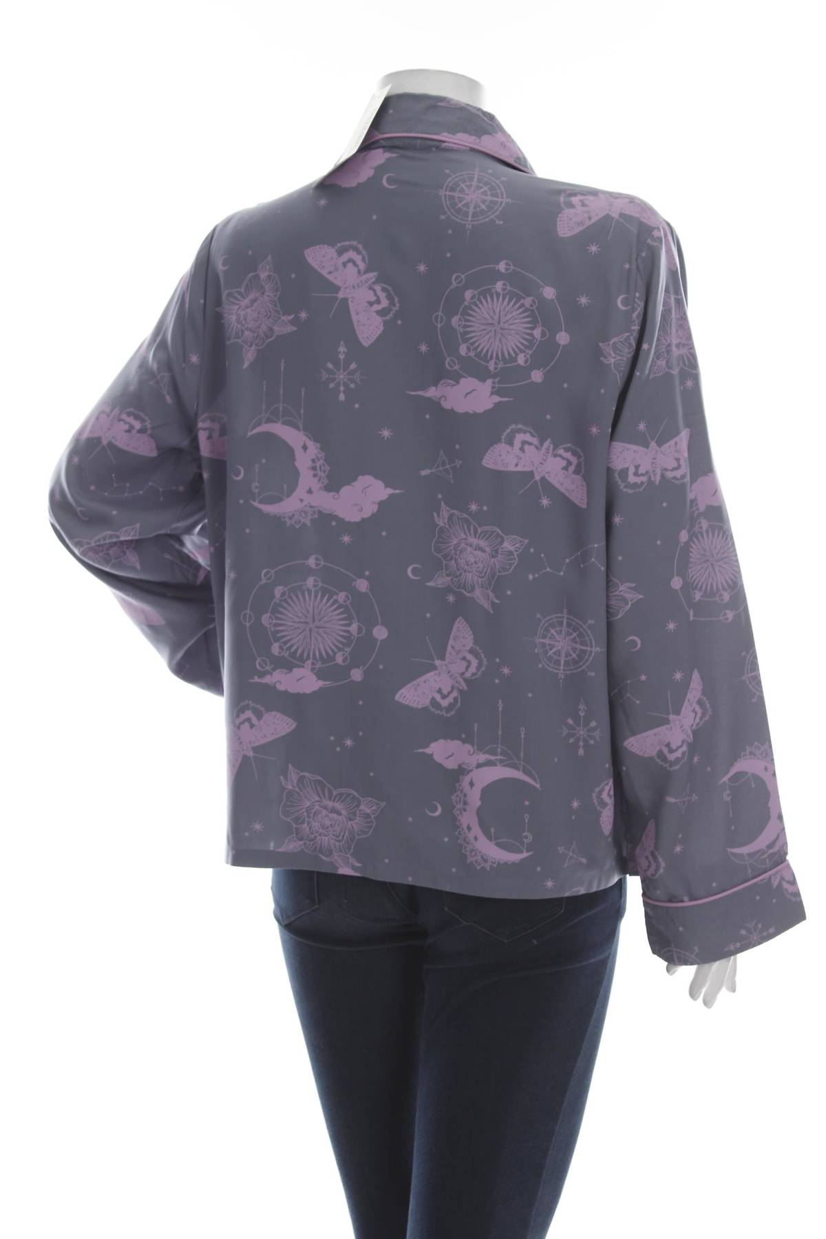 Дамска пижама Asos2