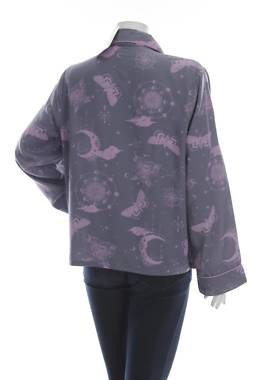 Дамска пижама Asos2