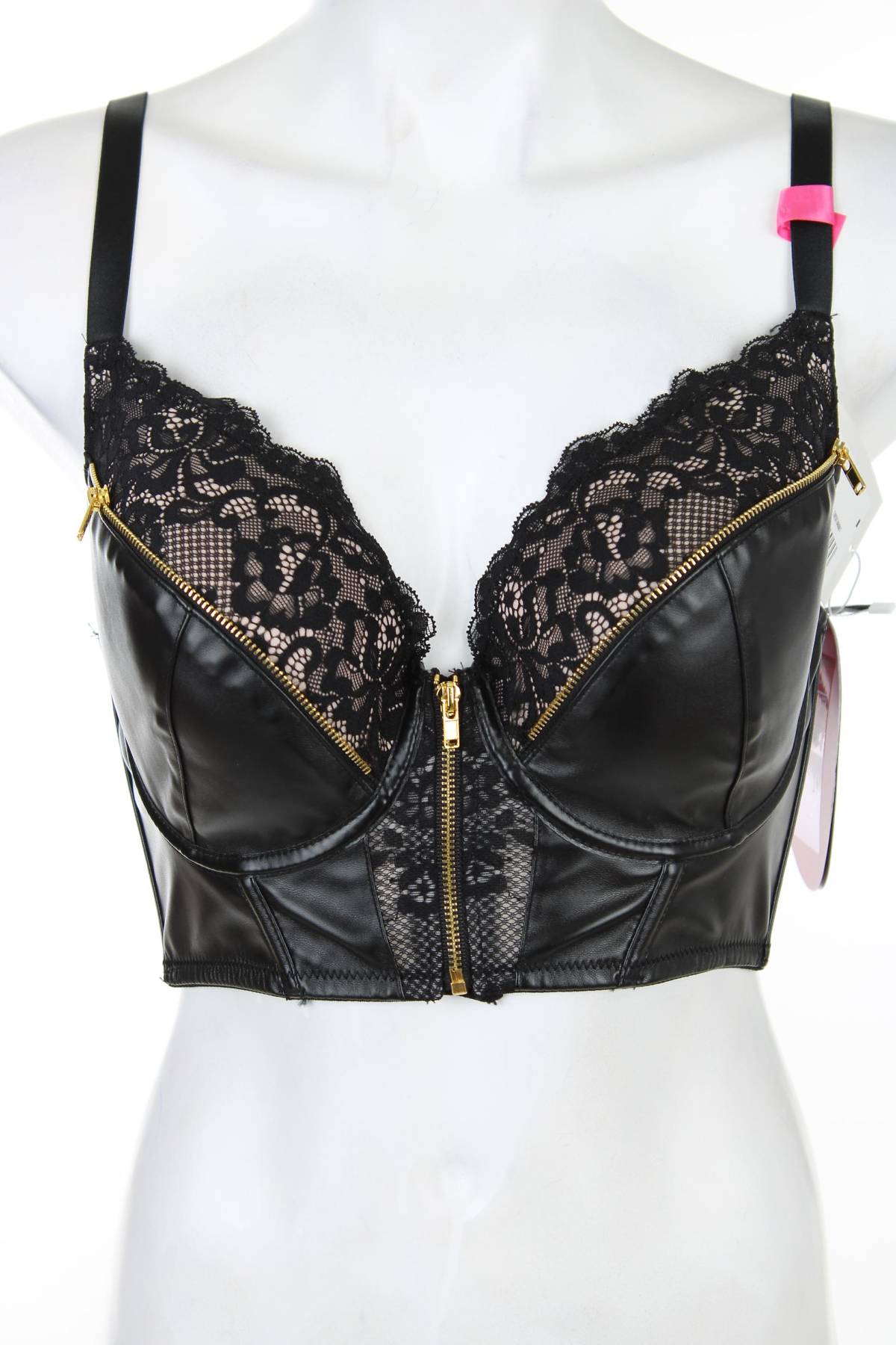 Eротично бельо Hunkemoller1 - Contour.bg Eротично бельо Hunkemoller1