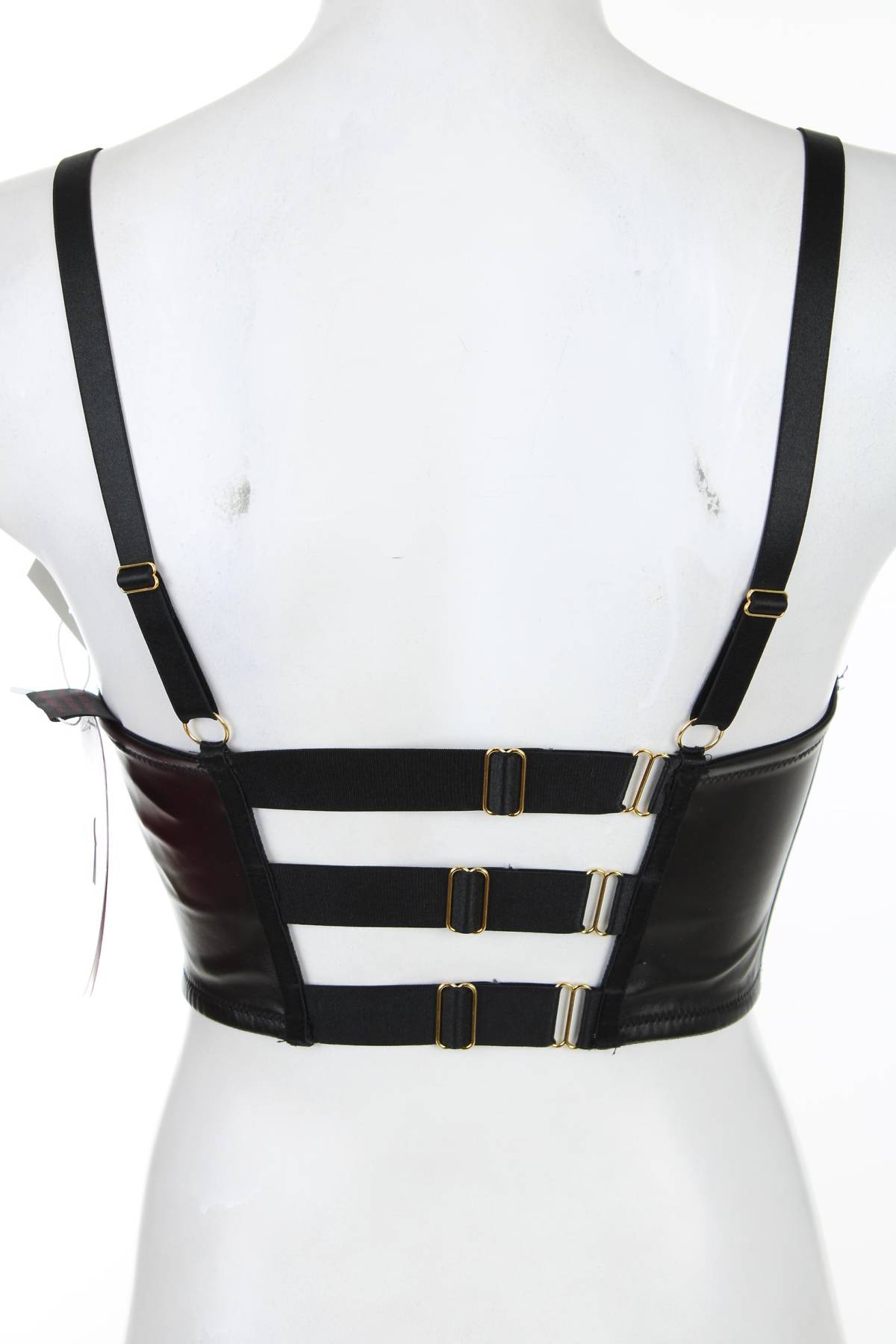 Eротично бельо Hunkemoller2 - Contour.bg Eротично бельо Hunkemoller2