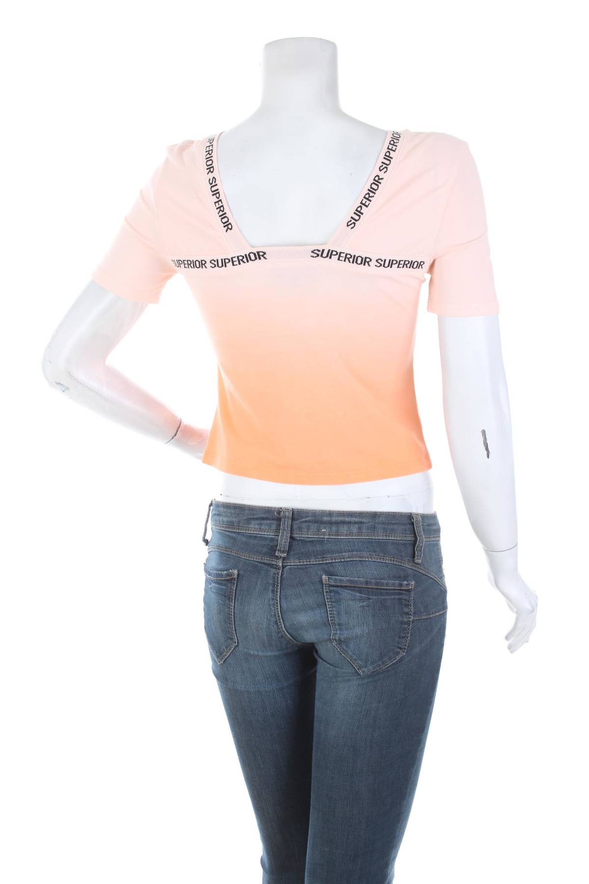 Γυναικεία μπλούζα Vero Moda2