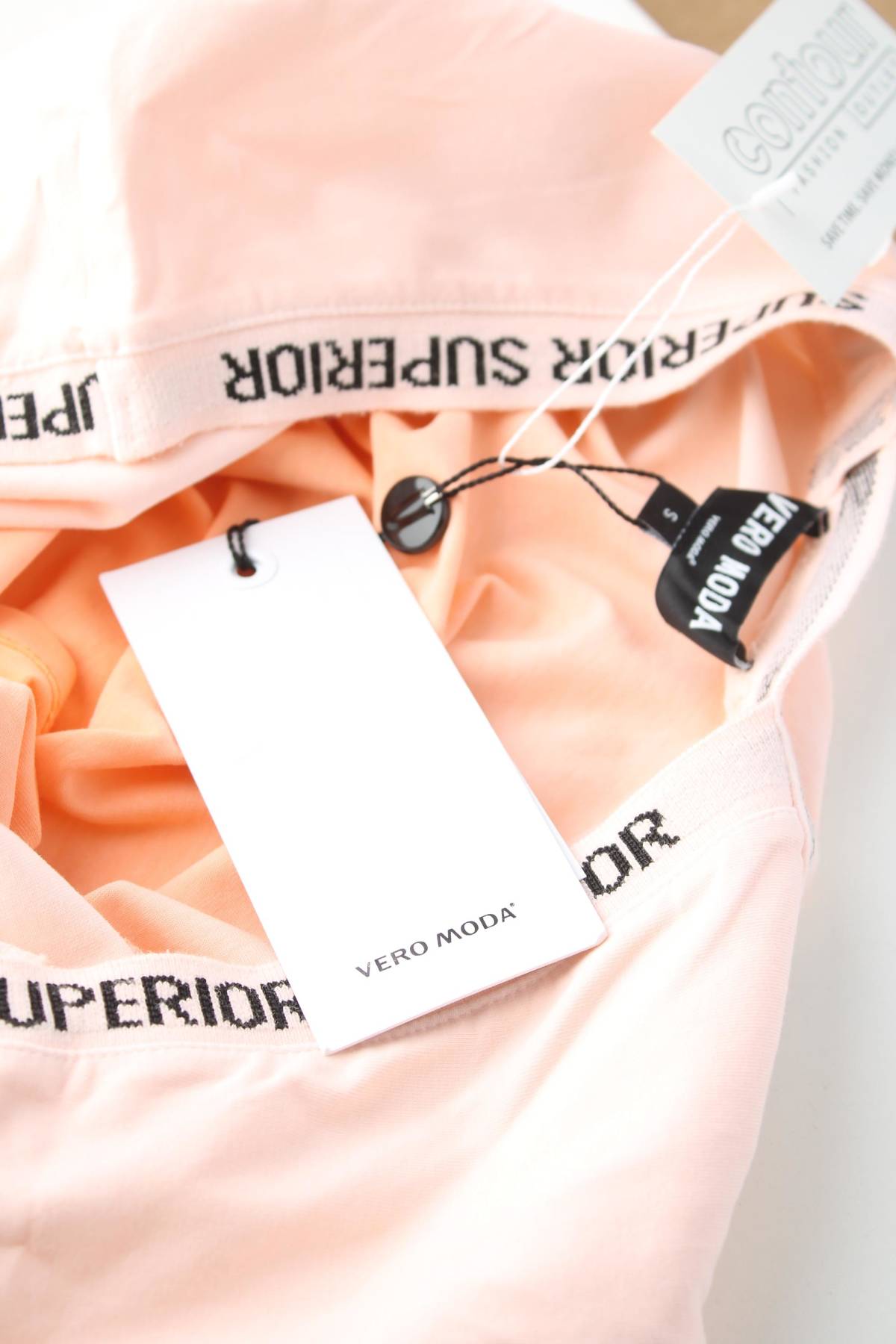 Γυναικεία μπλούζα Vero Moda3