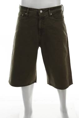 Ανδρικά τζιν σορτσάκια Jack & Jones1 - Contourshop.gr Ανδρικά τζιν σορτσάκια Jack & Jones1