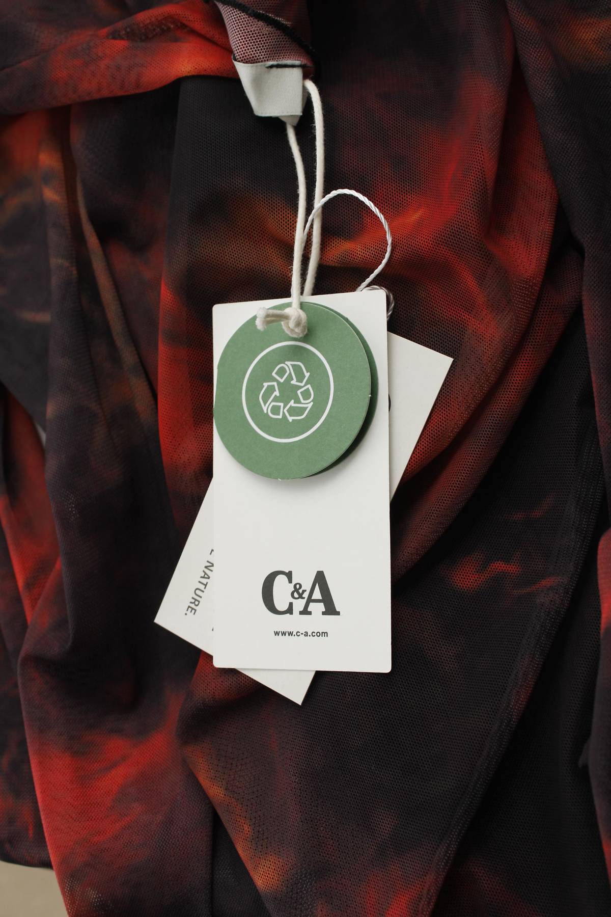 Дамска блуза-боди C&A3 - Contour.bg Дамска блуза-боди C&A3
