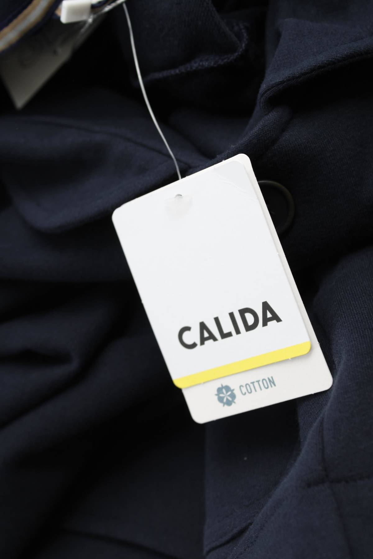 Мъжка жилетка Calida3 - Contour.bg Мъжка жилетка Calida3