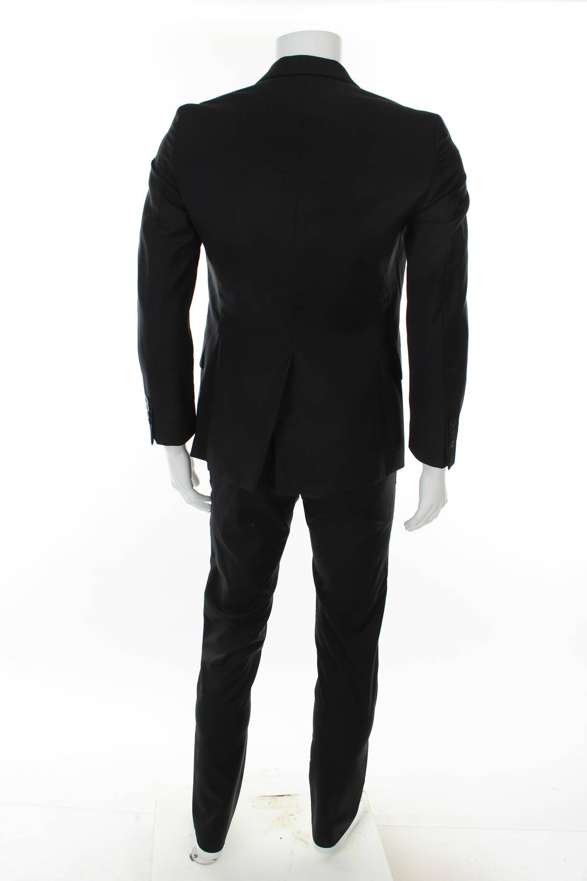 Ανδρικό κοστούμι De Fursac2