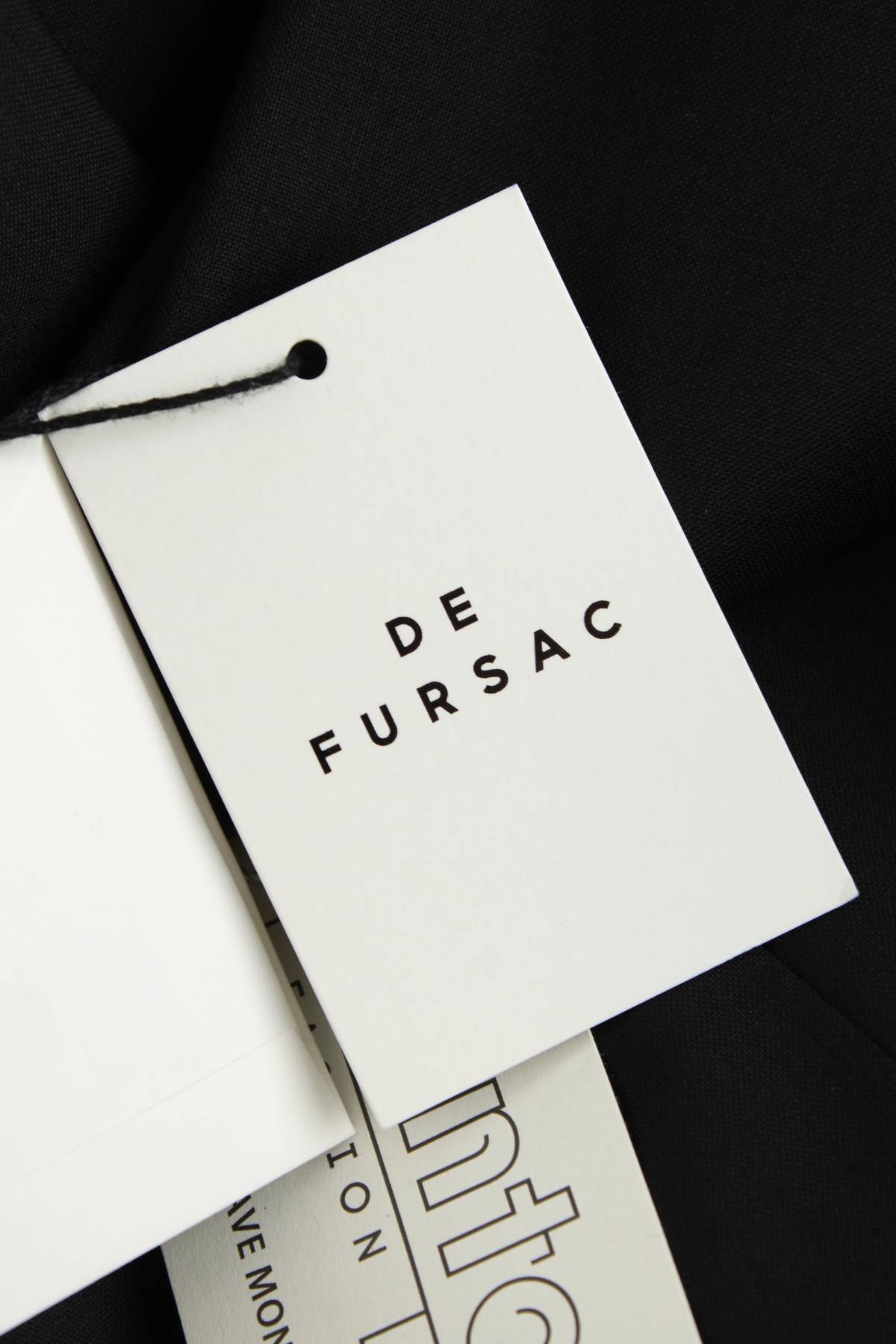 Ανδρικό κοστούμι De Fursac3