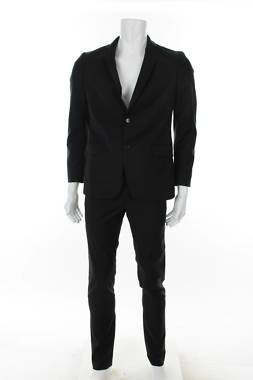 Ανδρικό κοστούμι De Fursac1