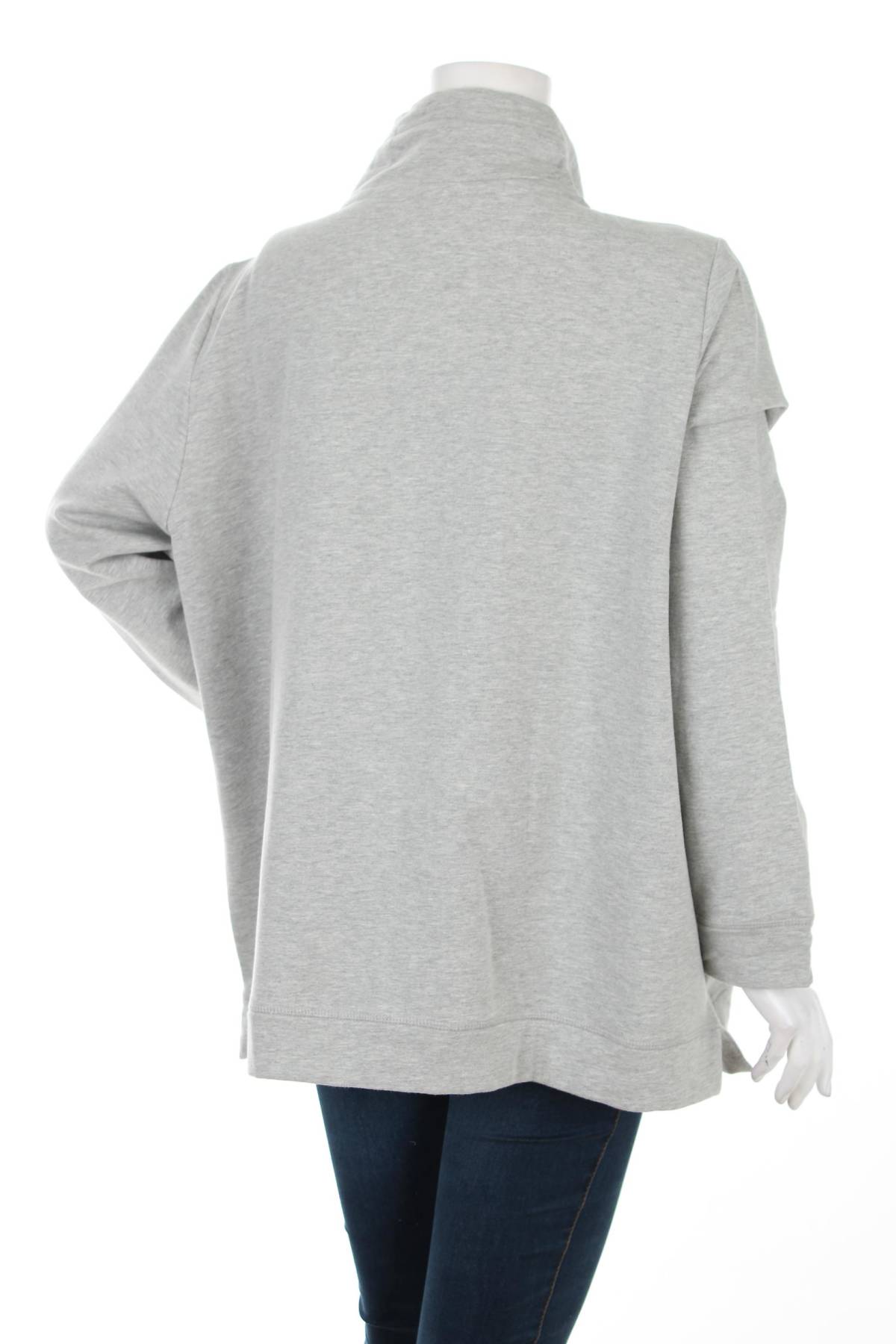 Γυναικεία αηθλητική ζακέτα Gina Laura2 - Contourshop.gr Γυναικεία αηθλητική ζακέτα Gina Laura2