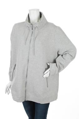 Γυναικεία αηθλητική ζακέτα Gina Laura1 - Contourshop.gr Γυναικεία αηθλητική ζακέτα Gina Laura1