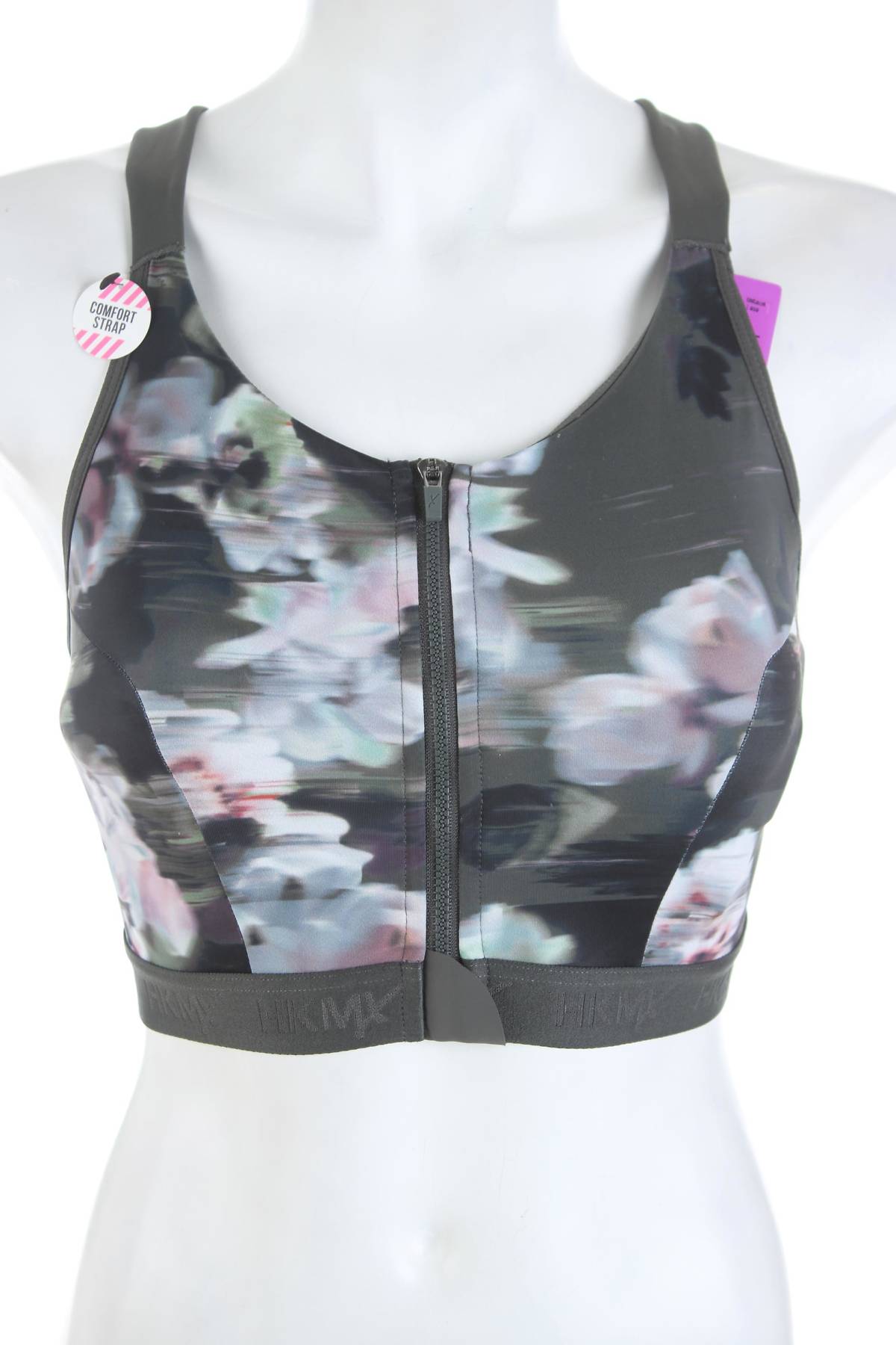Спортен сутиен HKM by Hunkemoller1 - Contour.bg Спортен сутиен HKM by Hunkemoller1