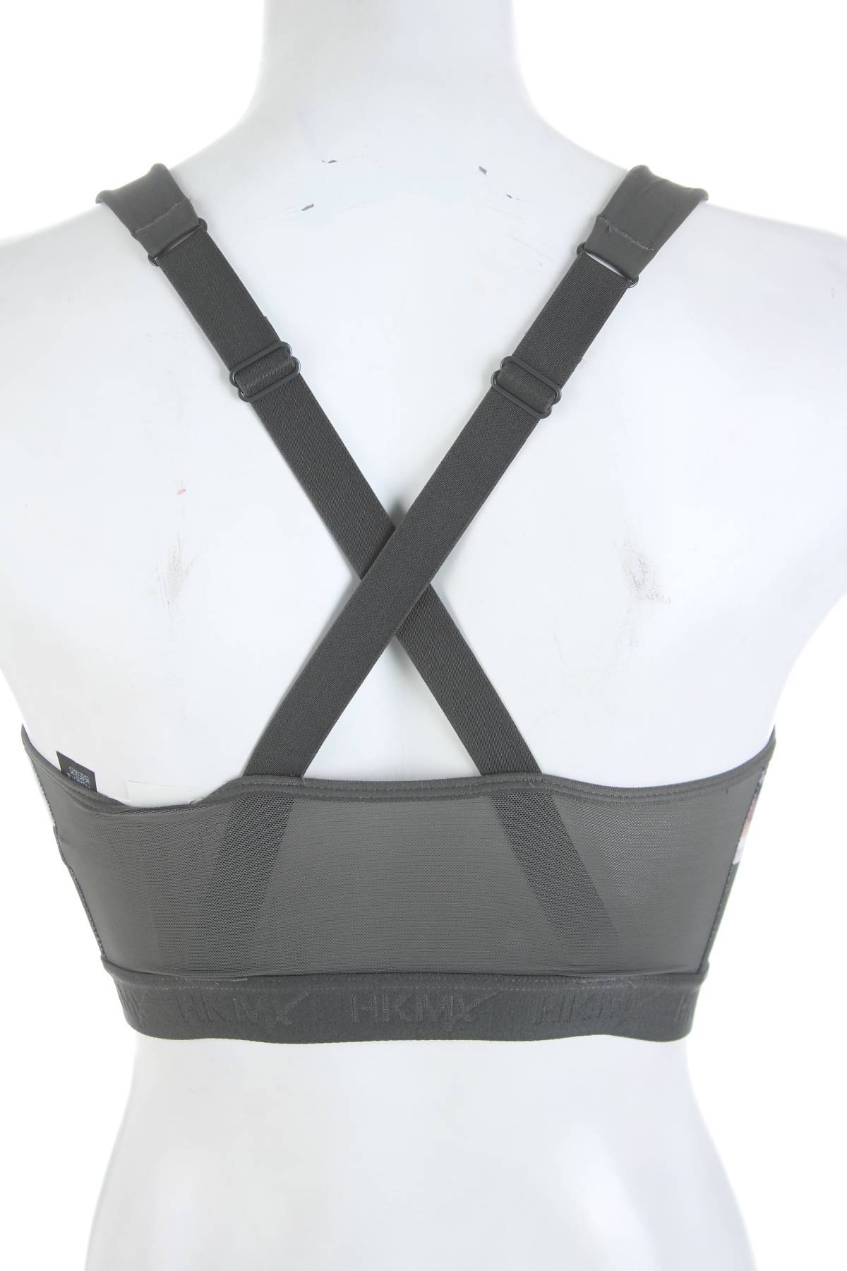 Спортен сутиен HKM by Hunkemoller2 - Contour.bg Спортен сутиен HKM by Hunkemoller2