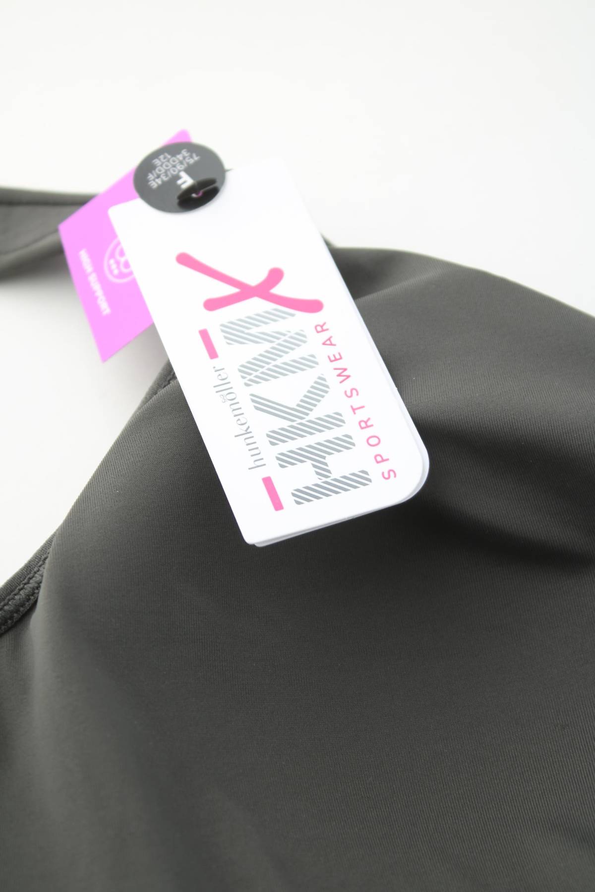 Спортен сутиен HKM by Hunkemoller3 - Contour.bg Спортен сутиен HKM by Hunkemoller3