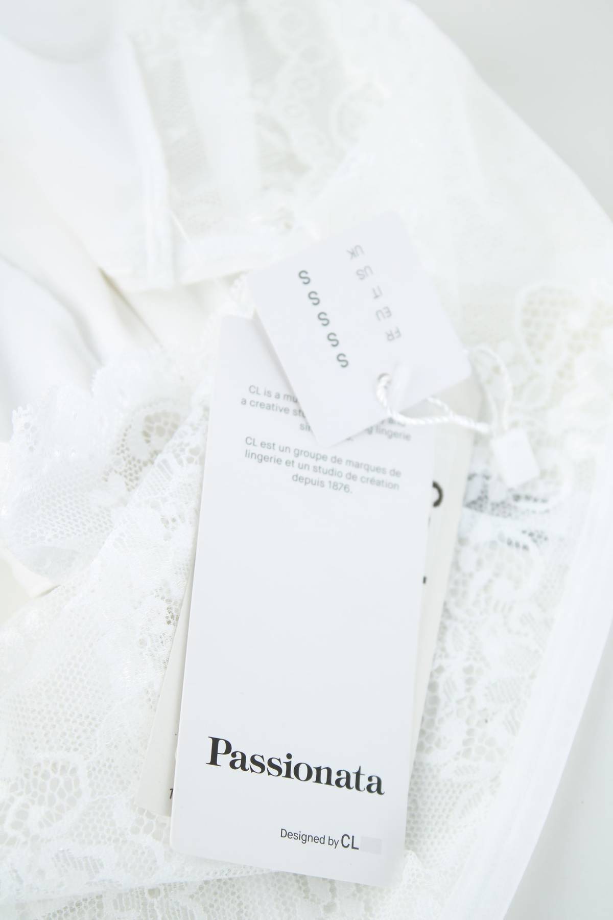 Бикини Passionata by Chantelle3