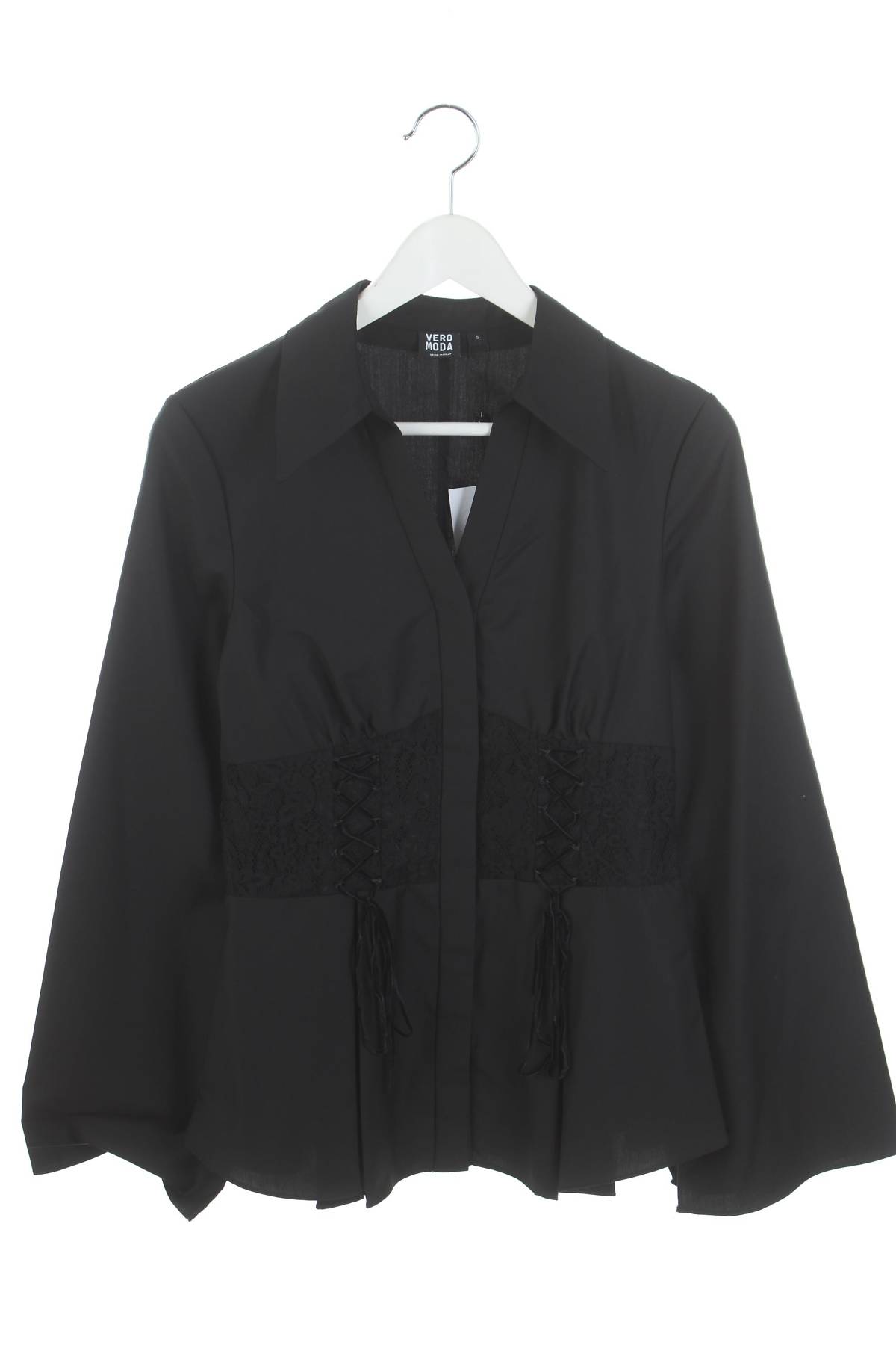 Γυναικείο πουκάμισο Vero Moda1