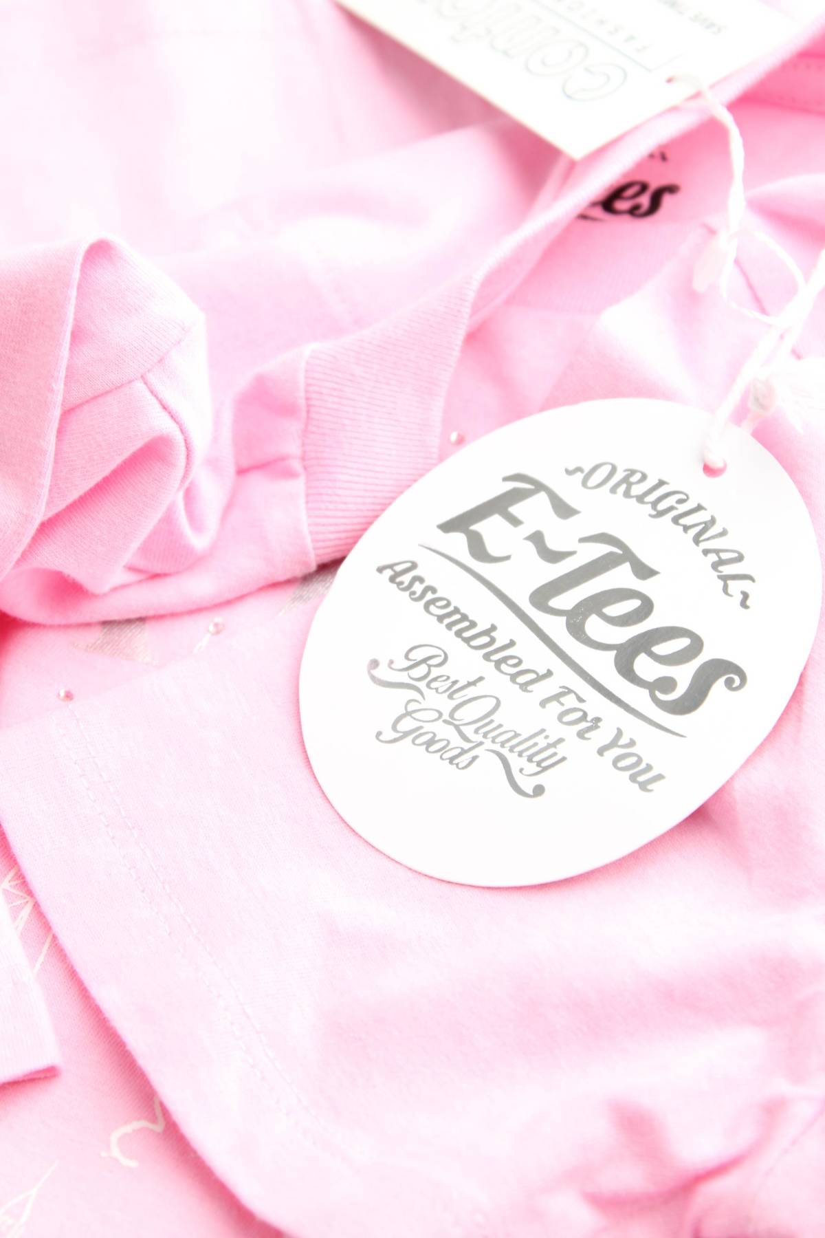 Дамска тениска J Brand3