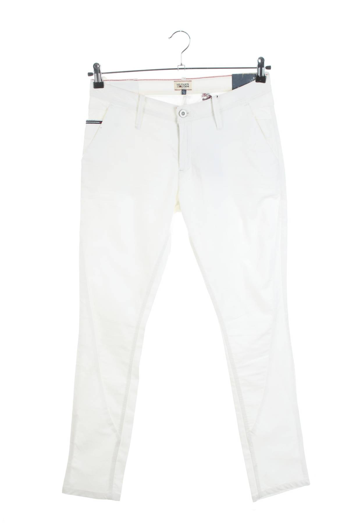 Γυναικεία τζιν Tommy Hilfiger1