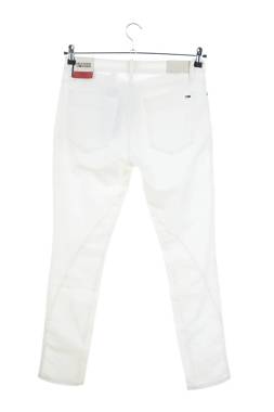 Γυναικεία τζιν Tommy Hilfiger2
