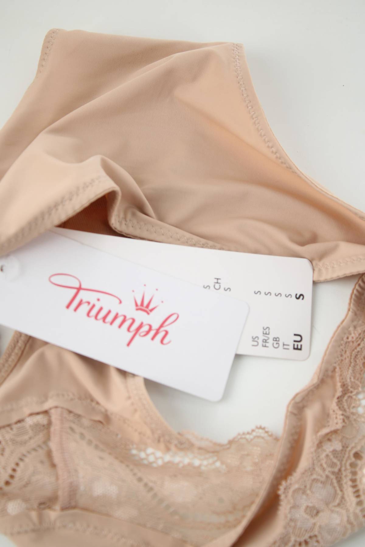 Μπικίνι Triumph3