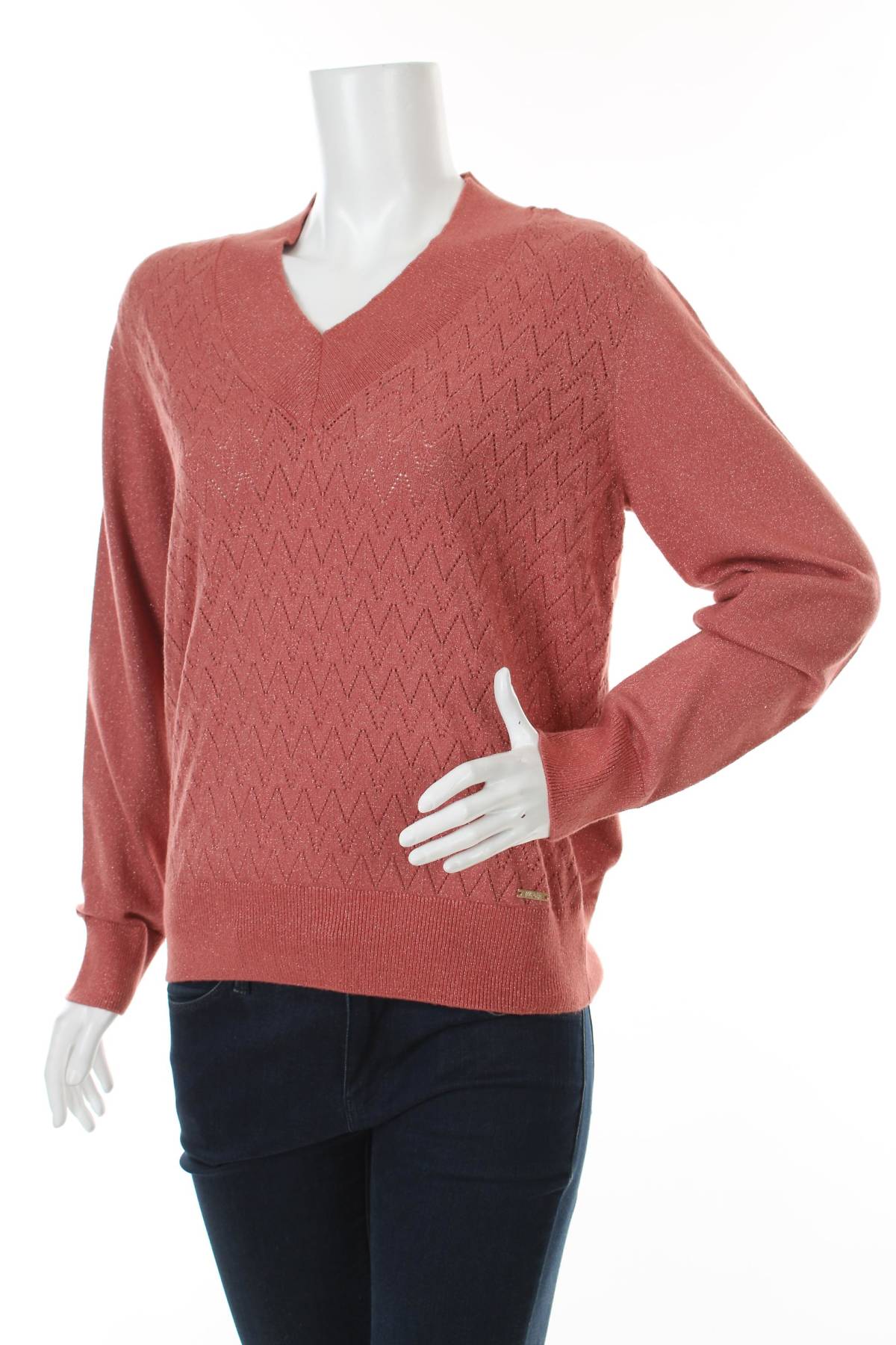 Дамски пуловер Vila Joy1