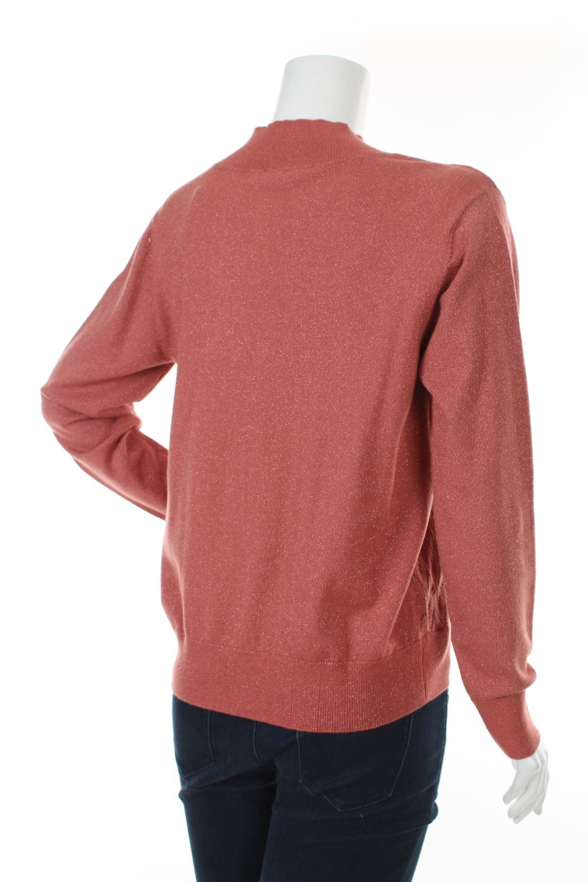 Дамски пуловер Vila Joy2