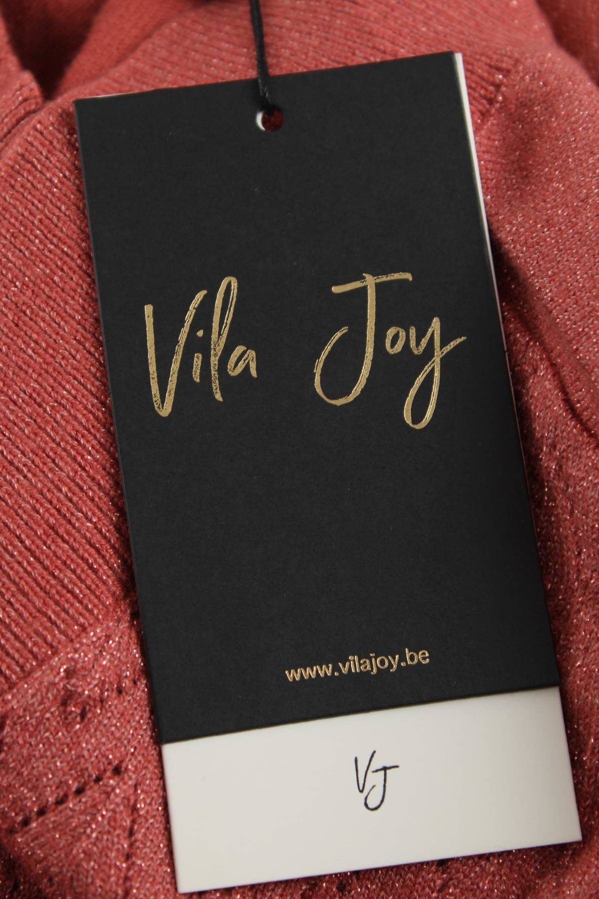 Дамски пуловер Vila Joy3