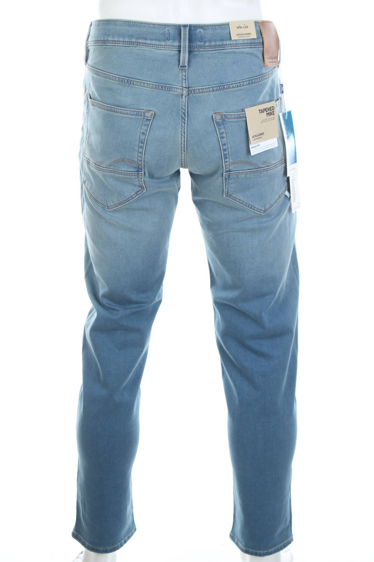 Мъжки дънки Jack & Jones2