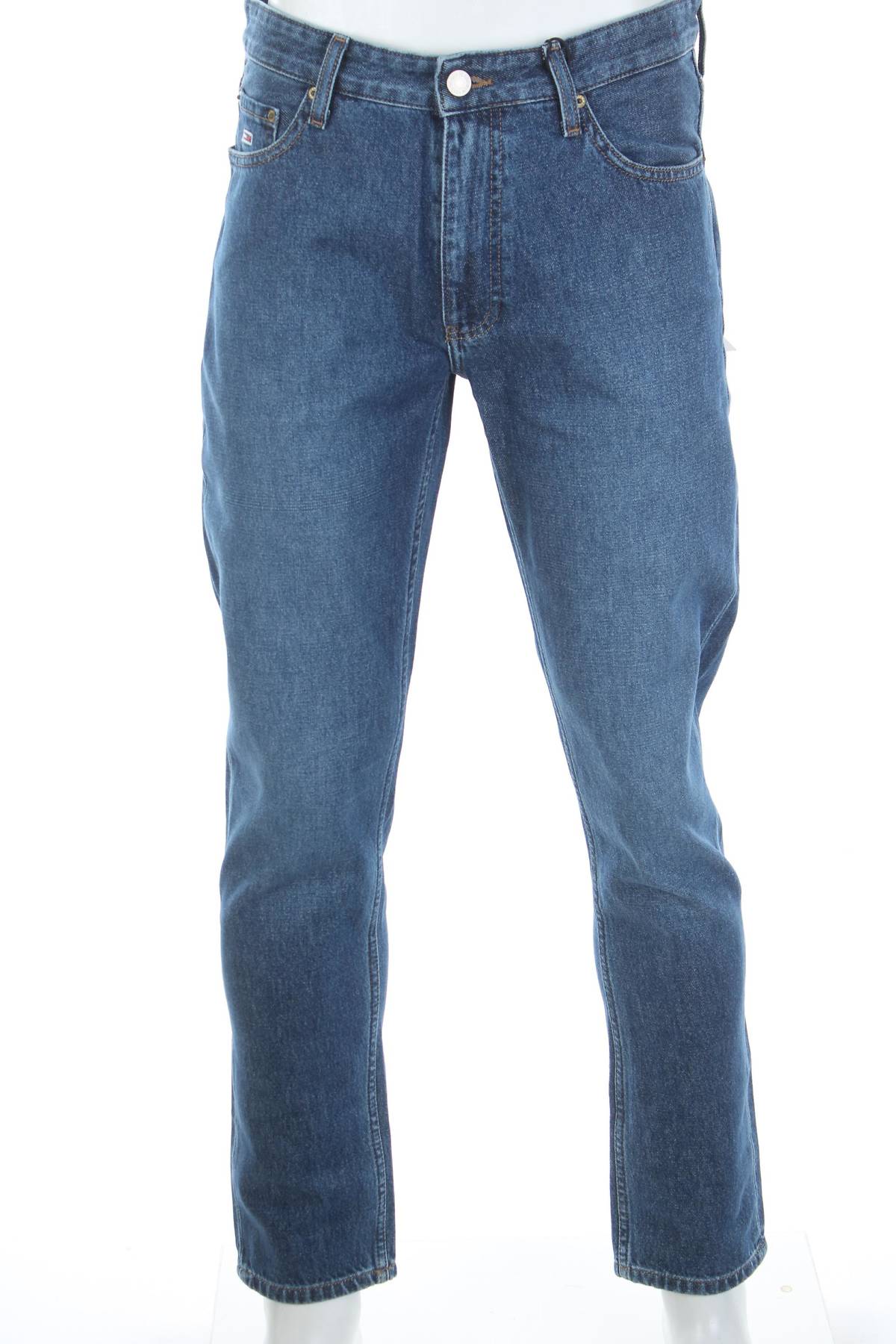 Ανδρικά τζιν Tommy Jeans1