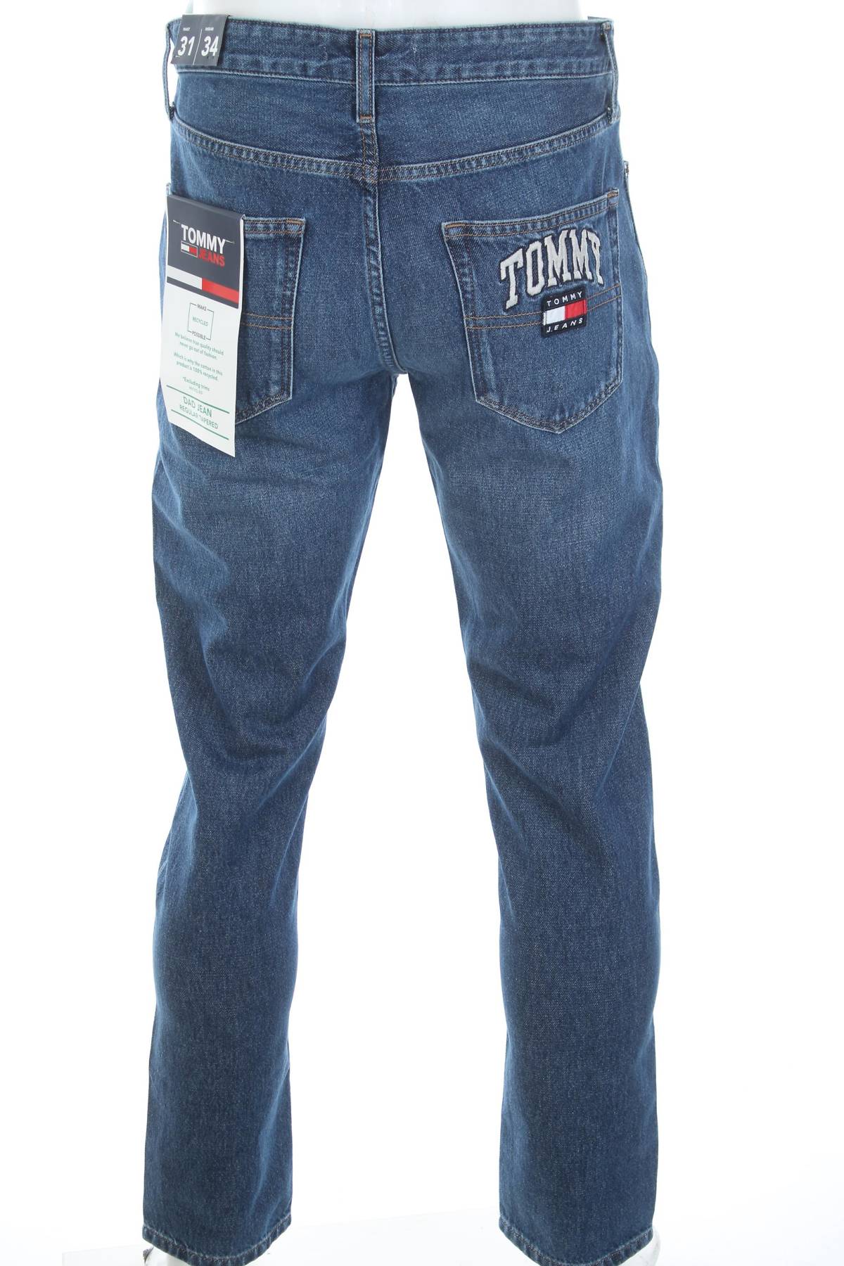 Ανδρικά τζιν Tommy Jeans2