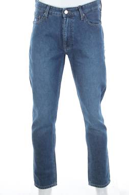 Ανδρικά τζιν Tommy Jeans1