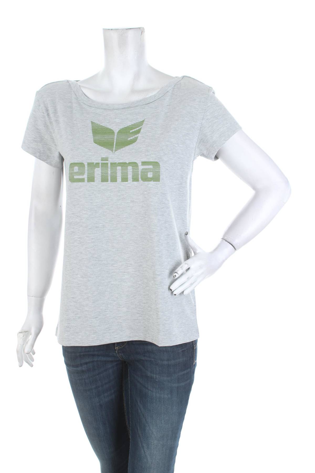 Дамска спортна тениска Erima1