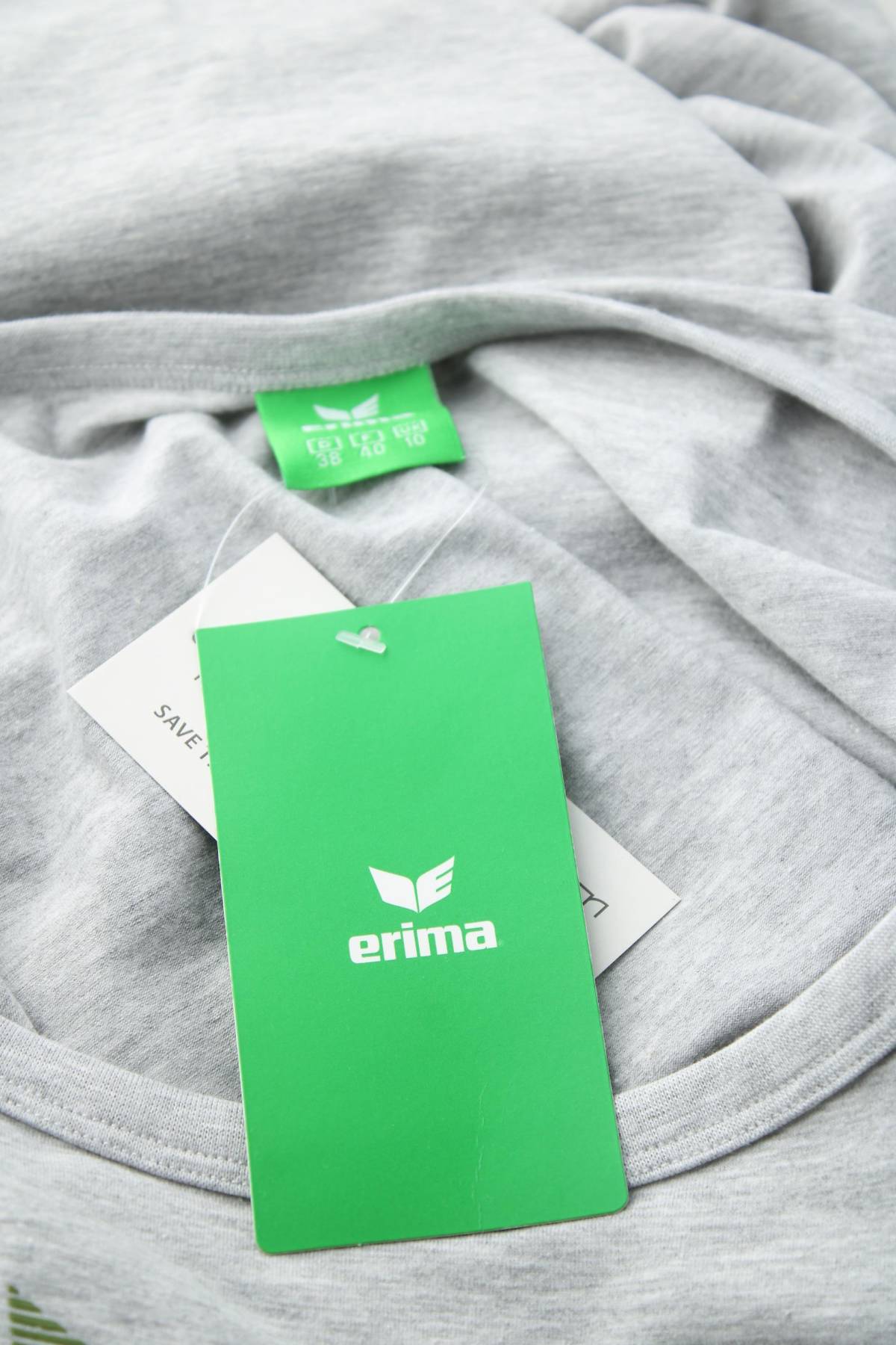 Дамска спортна тениска Erima3