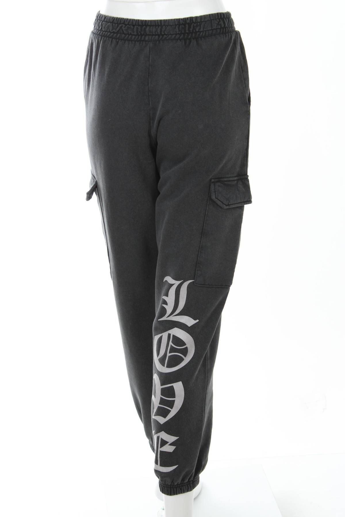 Дамско спортно долнище Jennyfer2