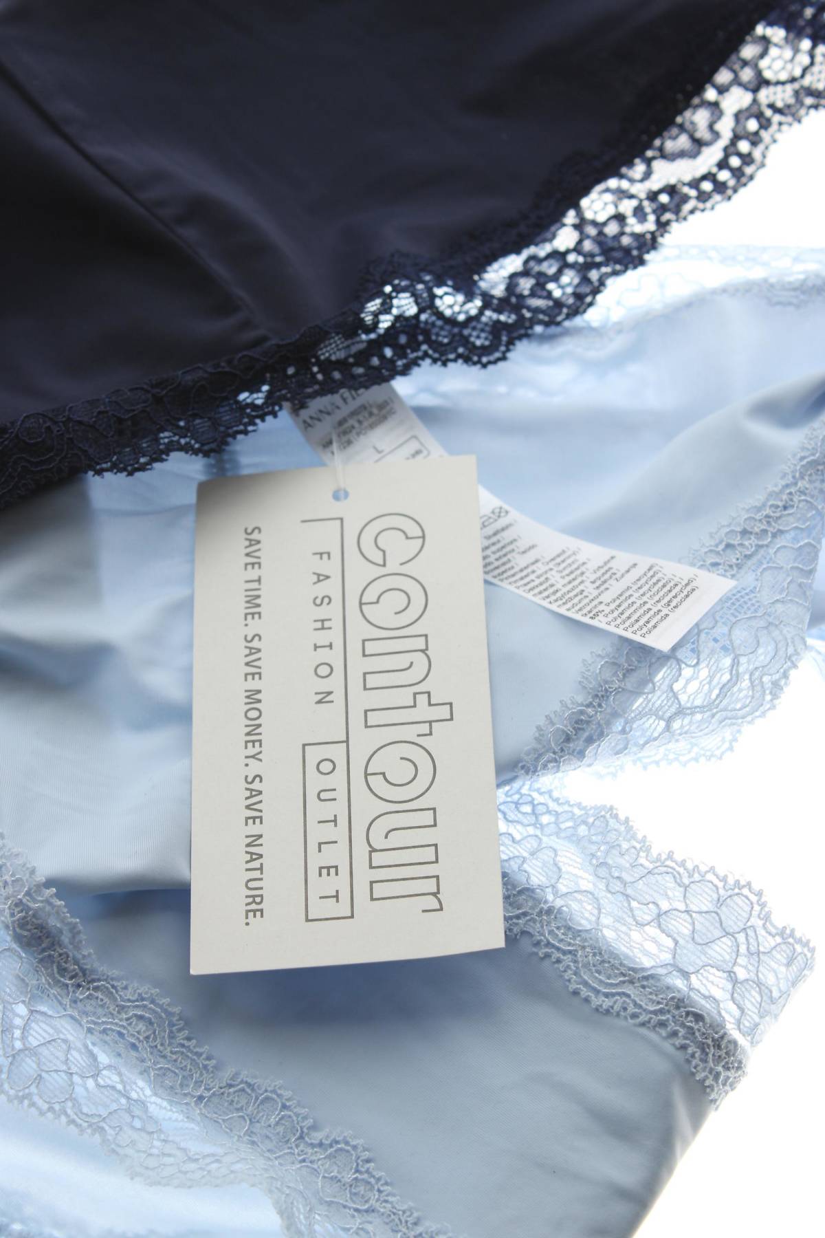 Бикини Anna Field3