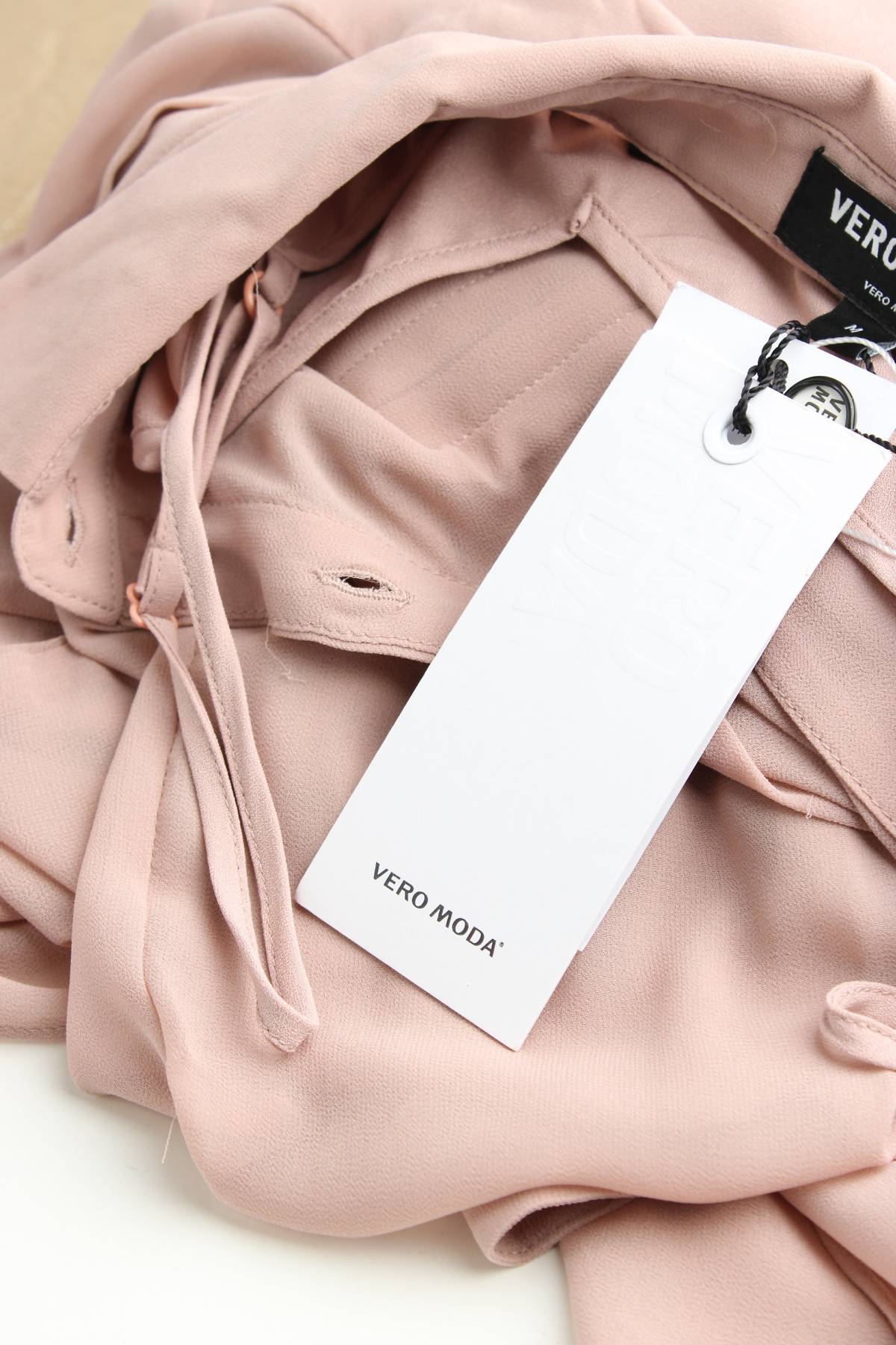 Рокля Vero Moda3