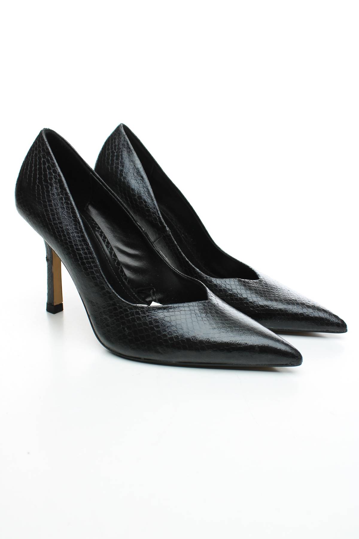 Дамски обувки Zara3