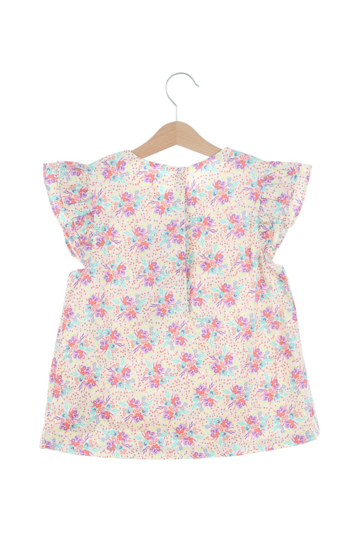 Детска блуза Du pareil au meme2