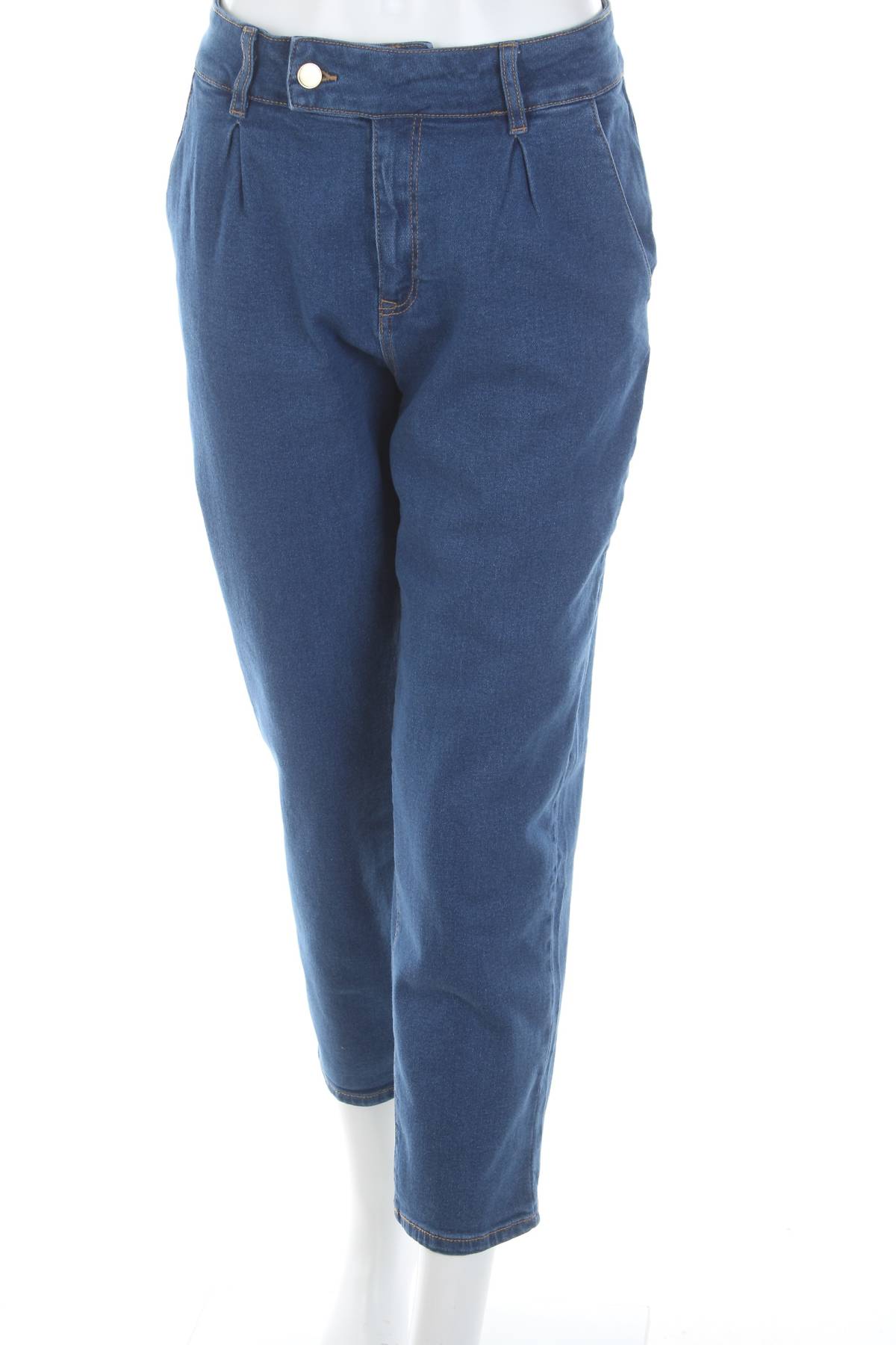 Дамски дънки Camaieu1