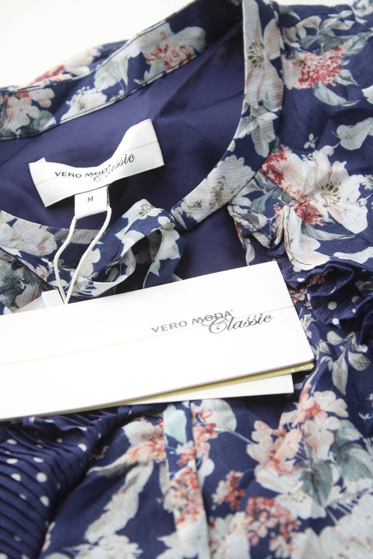 Φορέματα Vero Moda Classic3