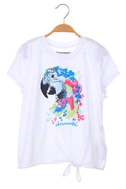 Детска блуза Abercrombie Kids2 - Contour.bg Детска блуза Abercrombie Kids2