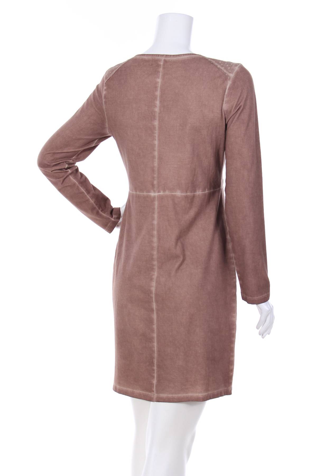 Рокля Cream3 - Contour.bg Рокля Cream3
