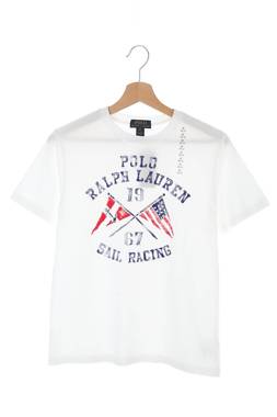 Детска тениска Polo Ralph Lauren1 - Contour.bg Детска тениска Polo Ralph Lauren1